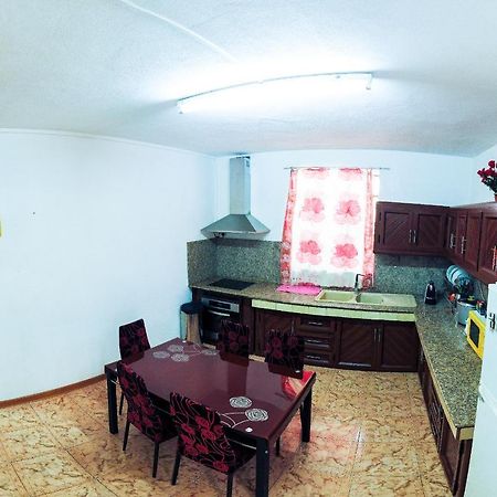 La Caverna House 舍曼格勒涅 外观 照片