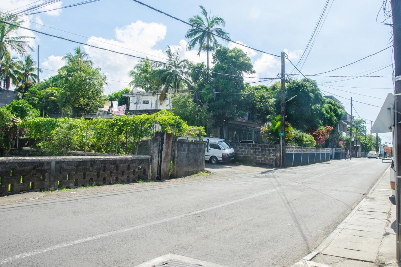 La Caverna House 舍曼格勒涅 外观 照片