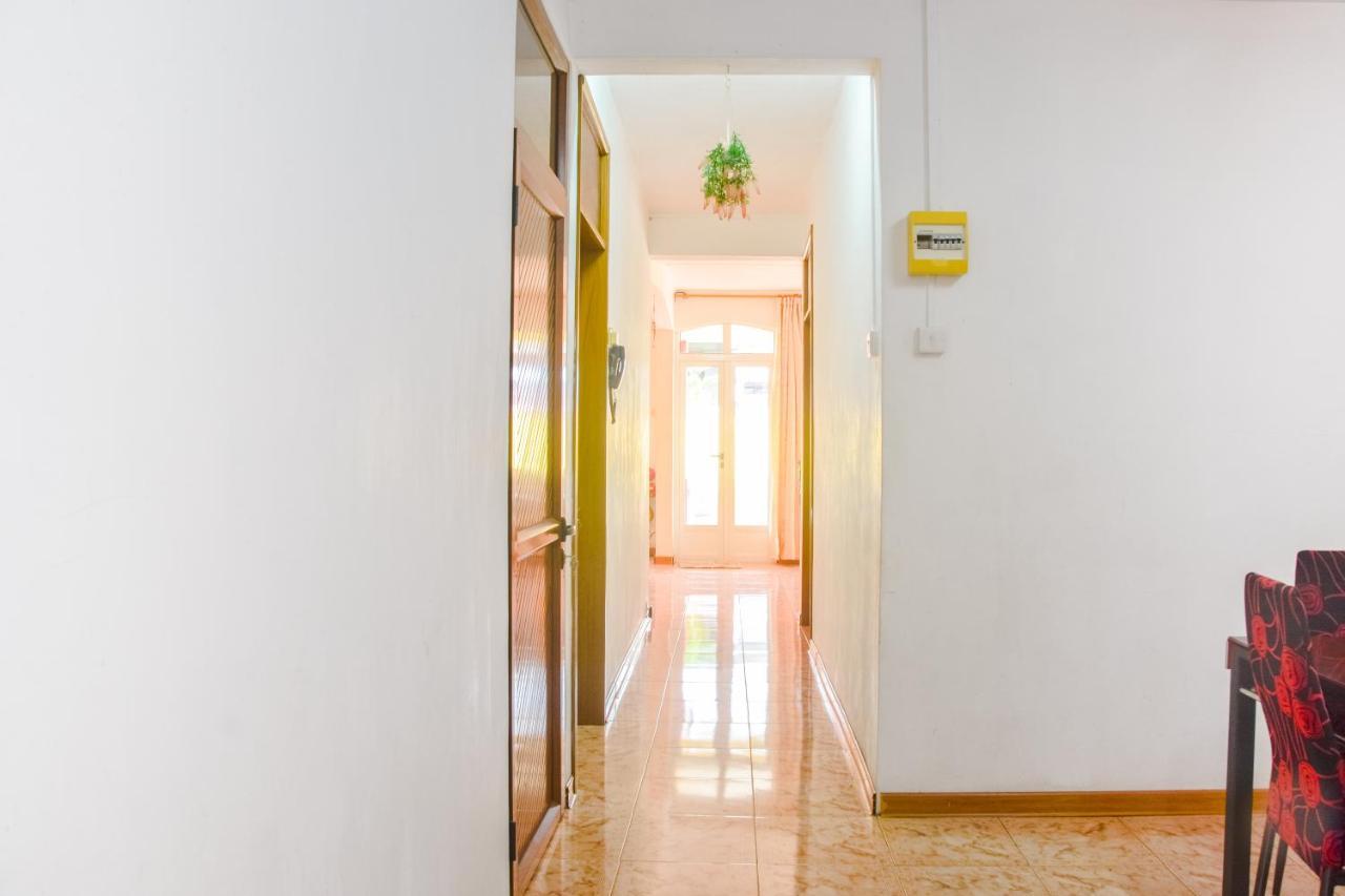 La Caverna House 舍曼格勒涅 外观 照片