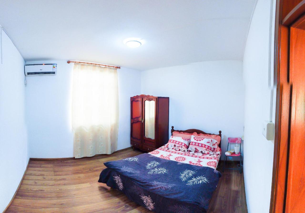 La Caverna House 舍曼格勒涅 外观 照片